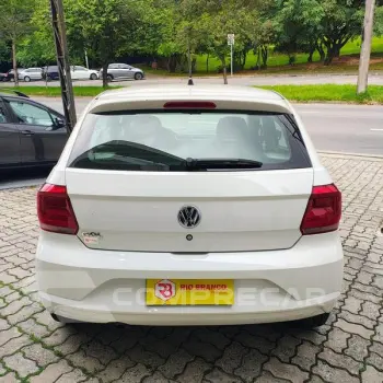 GOL MPI