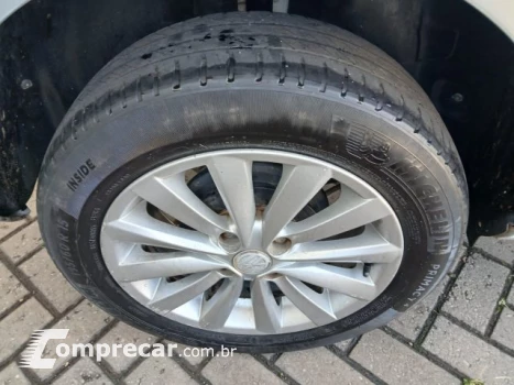 GOL - 1.0 MI 8V 4P MANUAL G.V