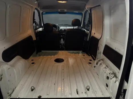 KANGOO 1.6 EXPRESS 16V FLEX 3P MANUAL