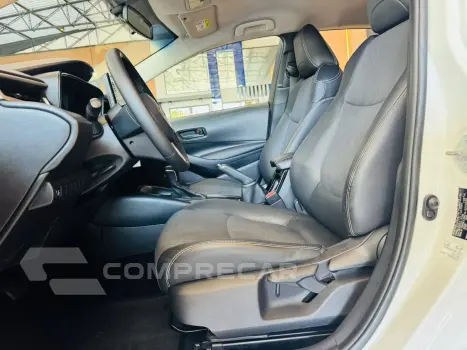 COROLLA 1.8 GLI 16V