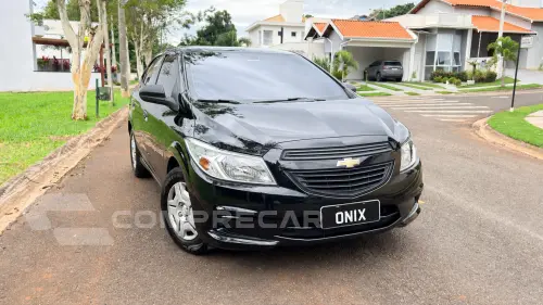 ONIX 1.0 MPFI JOY 8V