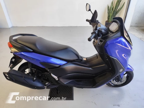 nmaxx 160cc