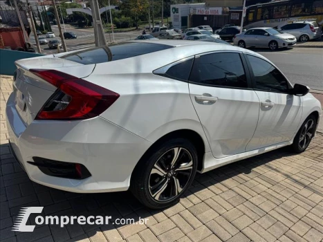 CIVIC 2.0 16vone EX