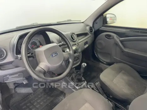 KA 1.0 I 8V