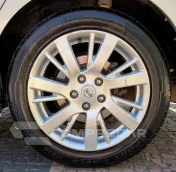 SENTRA 2.0 SL 16vstart