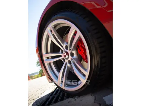 435i 3.0 M SPORT 24V GASOLINA 2P AUTOMÁTICO