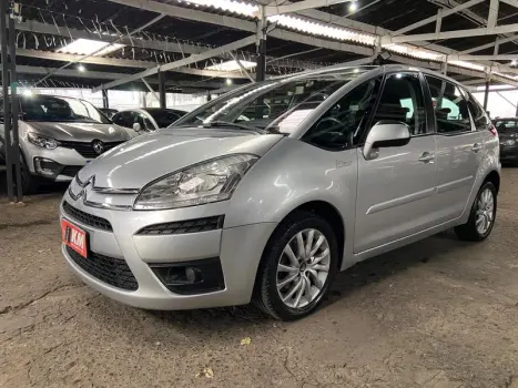 C4 PICASSO GLXA 5L