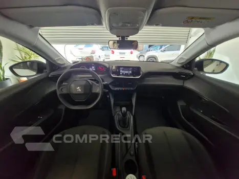 208 1.0 Firefly Like