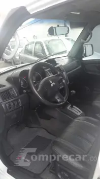 PAJERO 2.0 TR4 4X2 16V