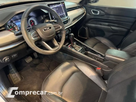 COMPASS LONG. T270 1.3 TB 4x2 Flex Aut.