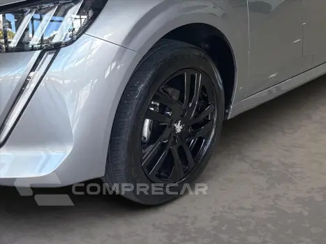 208 1.0 FIREFLY FLEX STYLE MANUAL