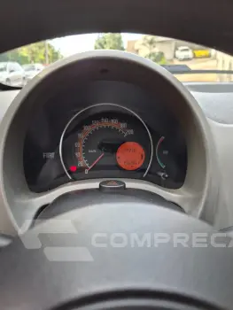 UNO 1.0 EVO Vivace 8V