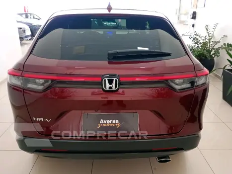 HR-V 1.5 DI I-VTEC FLEX EX CVT