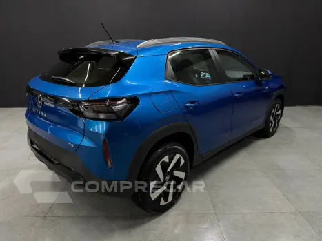 TERA 1.0 170 TSI HIGH AUTOMÁTICO