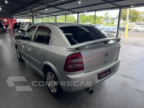 Astra 2.0 Advantage Flex