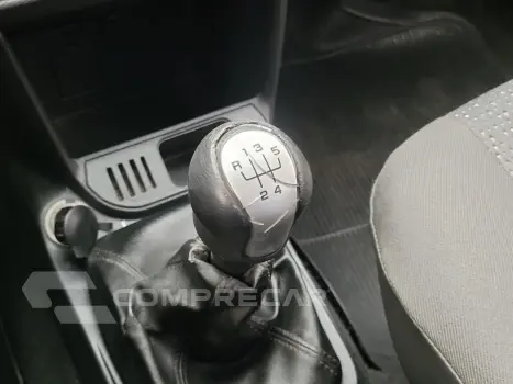 Celta Spirit/ LT 1.0 MPFI 8V FlexP. 5p