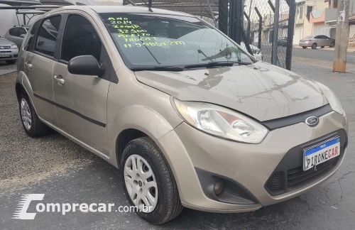 FIESTA 1.0 Rocam SE 8V