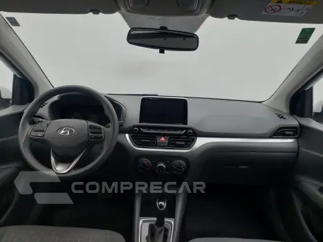 HB20S 1.0 TGDI FLEX COMFORT PLUS AUTOMÁTICO