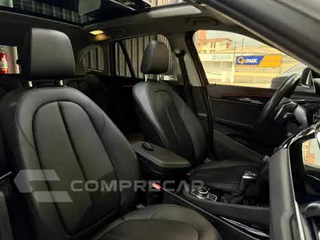 X1 2.0 16V Turbo Activeflex Sdrive20i X-line