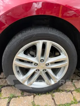 Equinox 1.5 Turbo Premier AWD