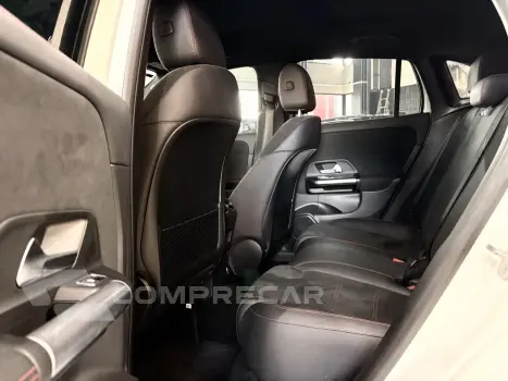 GLA 200 1.3 MHEV AMG LINE 7G-DCT