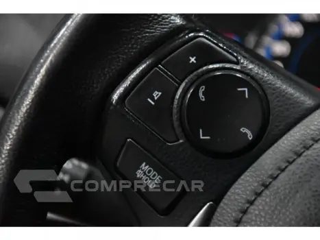 YARIS SEDAN - 1.5 16V SEDAN XS MULTIDRIVE