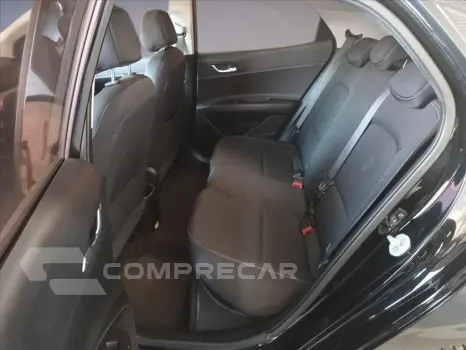 HB20 1.0 12V FLEX EVOLUTION MANUAL