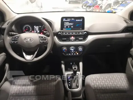 HB 20 Sedan 1.0 12V 4P FLEX COMFORT PLUS TURBO