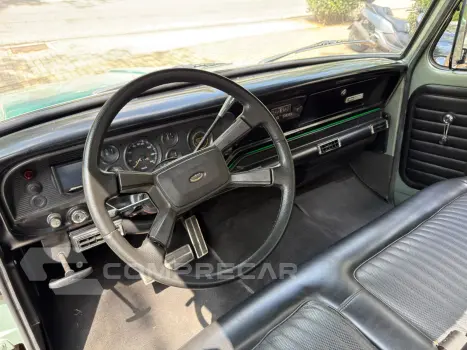 F 100 V8