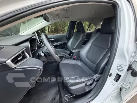 COROLLA 2.0 Vvt-ie XEI