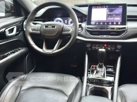 COMPASS 1.3 T270 TURBO FLEX LIMITED AT6