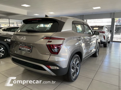 CRETA 1.0 Tgdi Platinum