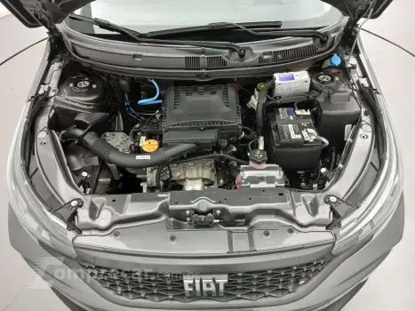 ARGO 1.0 FIREFLY FLEX DRIVE MANUAL