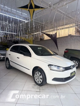 Gol Trendline 1.0 T.Flex 8V 5p