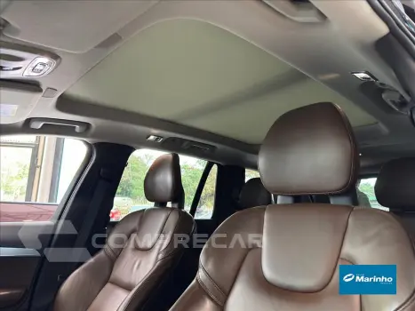 XC90 2.0 T6 GASOLINA MOMENTUM AWD GEARTRONIC