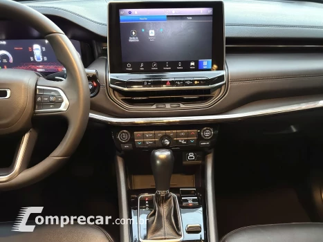 COMPASS 2.0 TD380 TURBO DIESEL LIMITED AT9