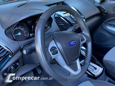 ECOSPORT 2.0 Freestyle 16V