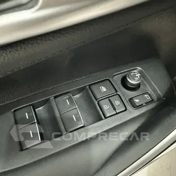 Corolla XEi 2.0 Flex 16V Aut.