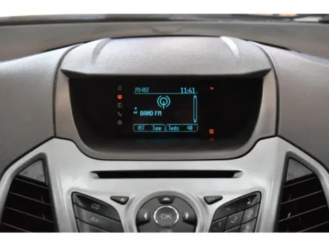 ECOSPORT - 1.6 SE 16V 4P POWERSHIFT