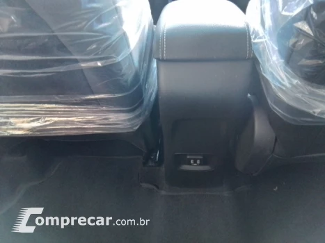 TRACKER 1.2 TURBO FLEX PREMIER AUTOMÁTICO