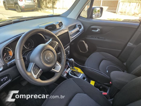 RENEGADE 1.8 16V