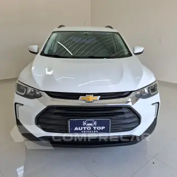 TRACKET LT 1.0 TURBO