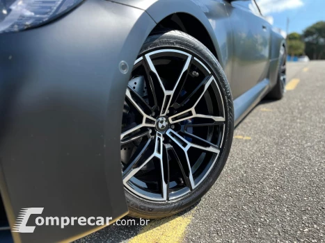 M2 3.0 I6 TWNTURBO GASOLINA COUPÉ M SETPTRONIC