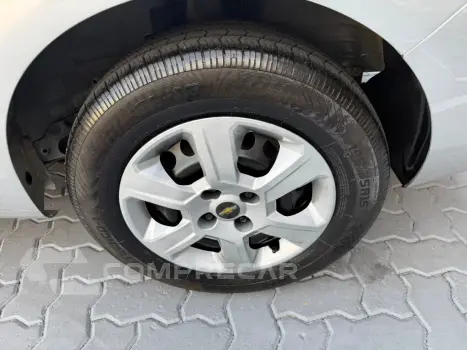 COBALT LT 1.8 8V Econo.Flex 4p Mec.