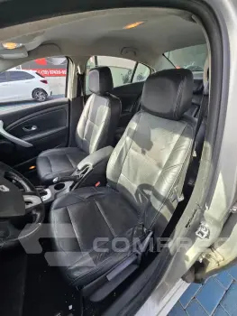 FLUENCE Sed. Dynamique 2.0 16V FLEX Aut.