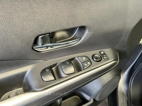 KICKS EXCLUSIVE 1.6 CVT (FLEX)