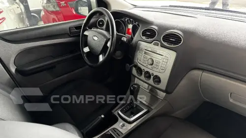 Focus 2.0 16V/SE/SE Plus Flex 5p Aut.