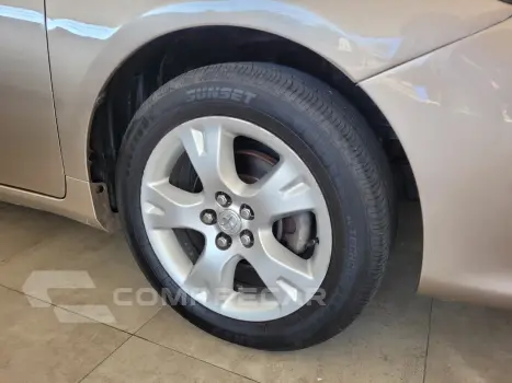 Corolla XEi 1.8/1.8 Flex 16V Mec.