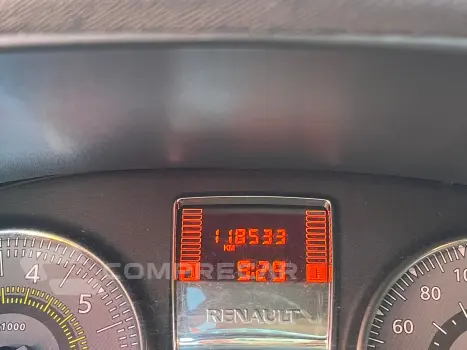 CLIO 1.0 Expression 16V Hi-power