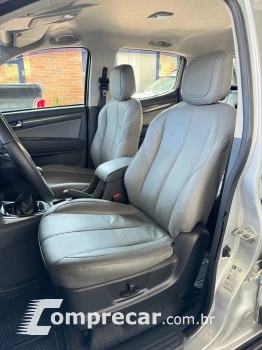 S10 Pick-Up LTZ 2.4 F.Power 4x2 CD